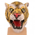 Masque tigre