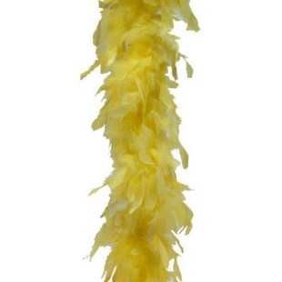 Boa 45g jaune 2
