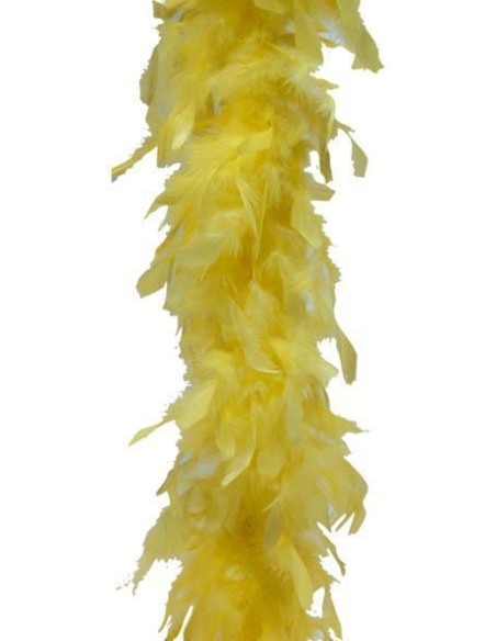 Boa 45g jaune