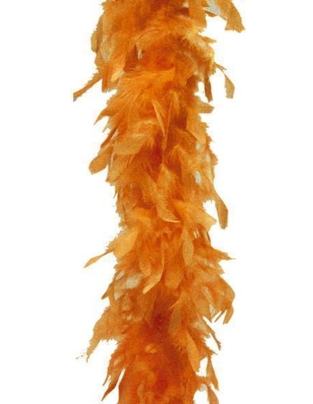 Boa 45g orange