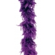 Boa 45g violet