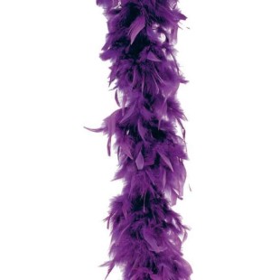 Boa 45g violet 2
