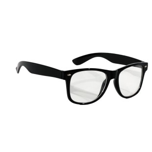 Lunettes agent secret 2