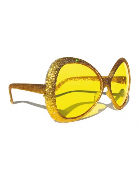 Lunettes butterfly or