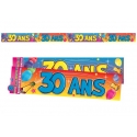 Bannière 30 ans