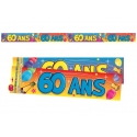 Bannière 60 ans