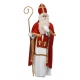 Costume Saint Nicolas luxe