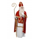 Costume Saint Nicolas luxe