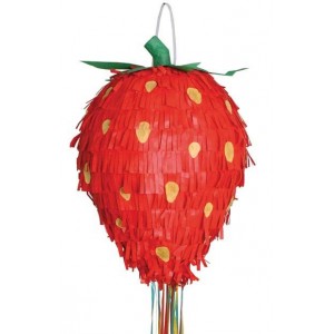 Pinata Fraise