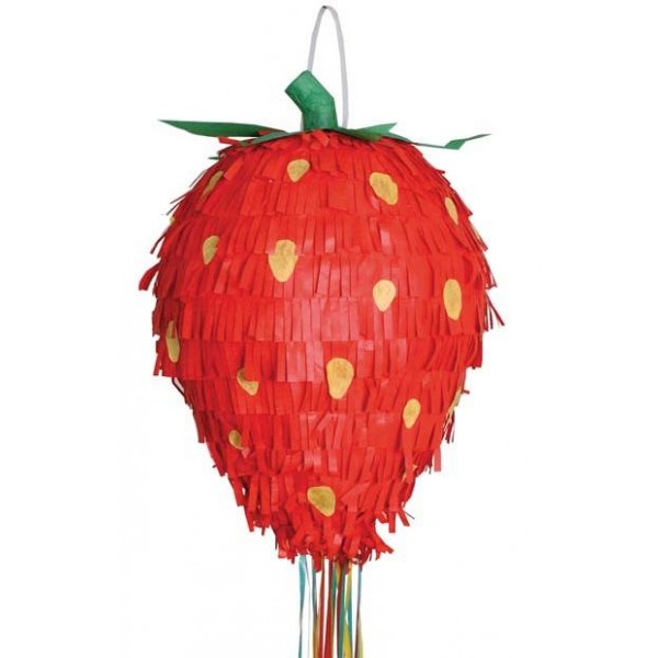 Pinata Fraise