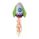 Pinata fusée