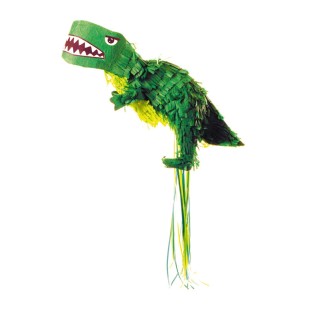 Pinata dinosaure 2