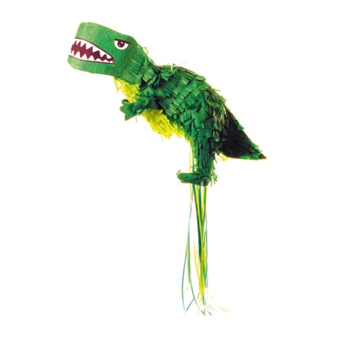Pinata dinosaure