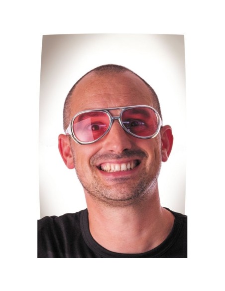 Lunettes Rocker Roses