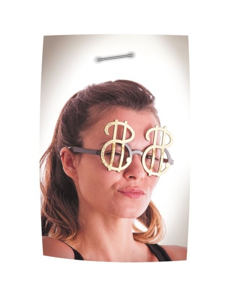 Lunettes Dollars