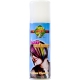 Laque couleur 125 ml blanc