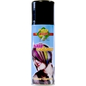 Laque couleur 125 ml noir