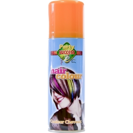 Laque couleur 125 ml orange