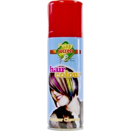 Laque couleur 125 ml rouge