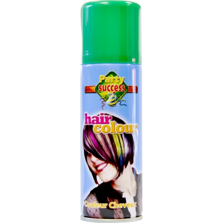 Laque couleur 125 ml vert