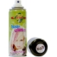 Laque couleur 125 ml paillettes multicolores