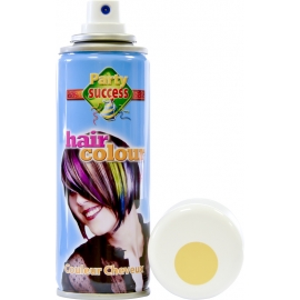 Laque couleur 125 ml blonde