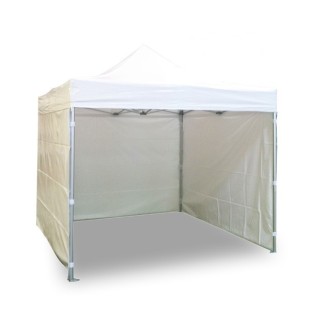 Tonnelle 3x3m 2