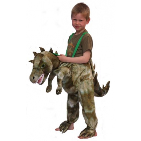 Peluche Dinosaure Enfant