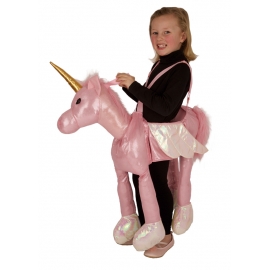 Peluche Licorne Enfant