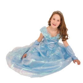 Costume Princesse Emma
