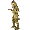 Costume Peluche Dinosaure