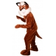 Costume Peluche Renard