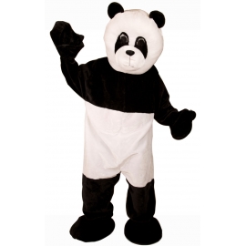 Déguisement Mascotte - Costume Panda