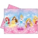Nappe Plastique Princesses Disney 120x180cm