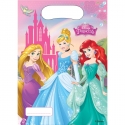 6 Sacs Cadeaux Princesses Disney