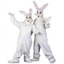 Location costume Lapin blanc