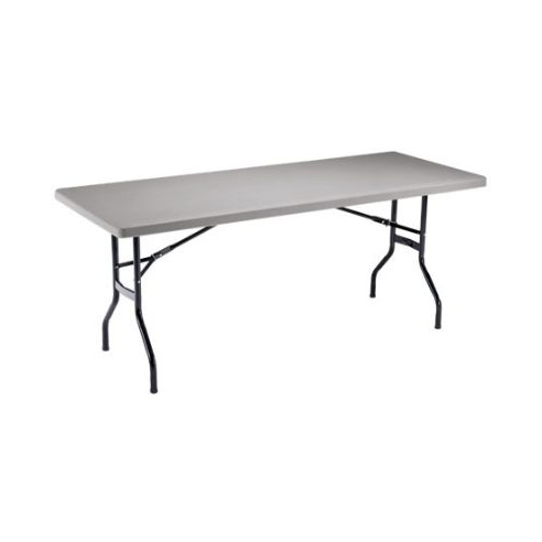 Table pliante Banquet 183 x 76 cm