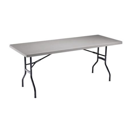 Table pliante Banquet 183 x 76 cm