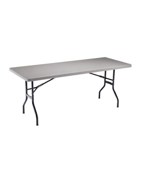 Table pliante Banquet 183 x 76 cm