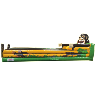 Tir à lélastique gorille 2