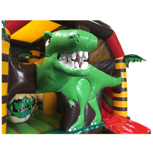 Jeu multi activités Trex 2