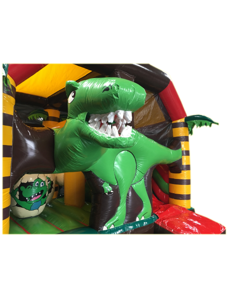 Jeu multi activités Trex