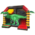 Jeu multi activités Trex