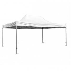 Tonelle 6x4m dépliable professionnelle