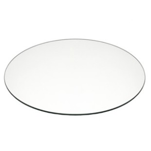 Location miroir ronde