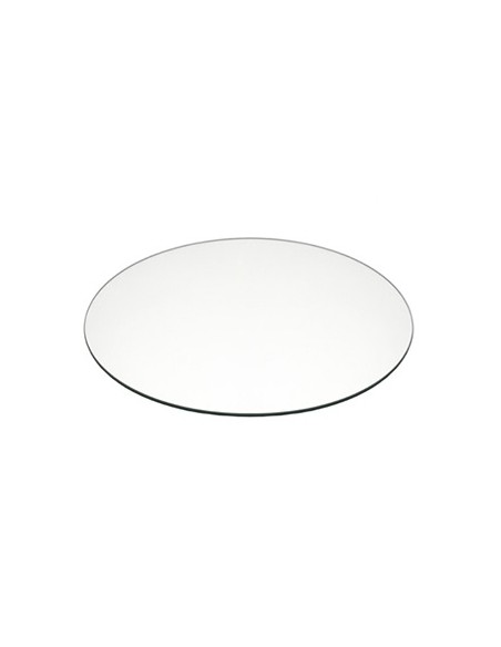 Location miroir ronde