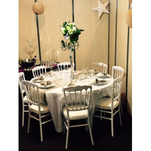 Location Chandelier 5 branches - 80cm 2