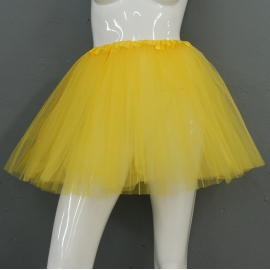 Tutu jaune