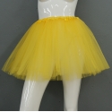 Tutu jaune