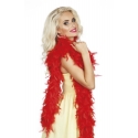 Boa 50g rouge
